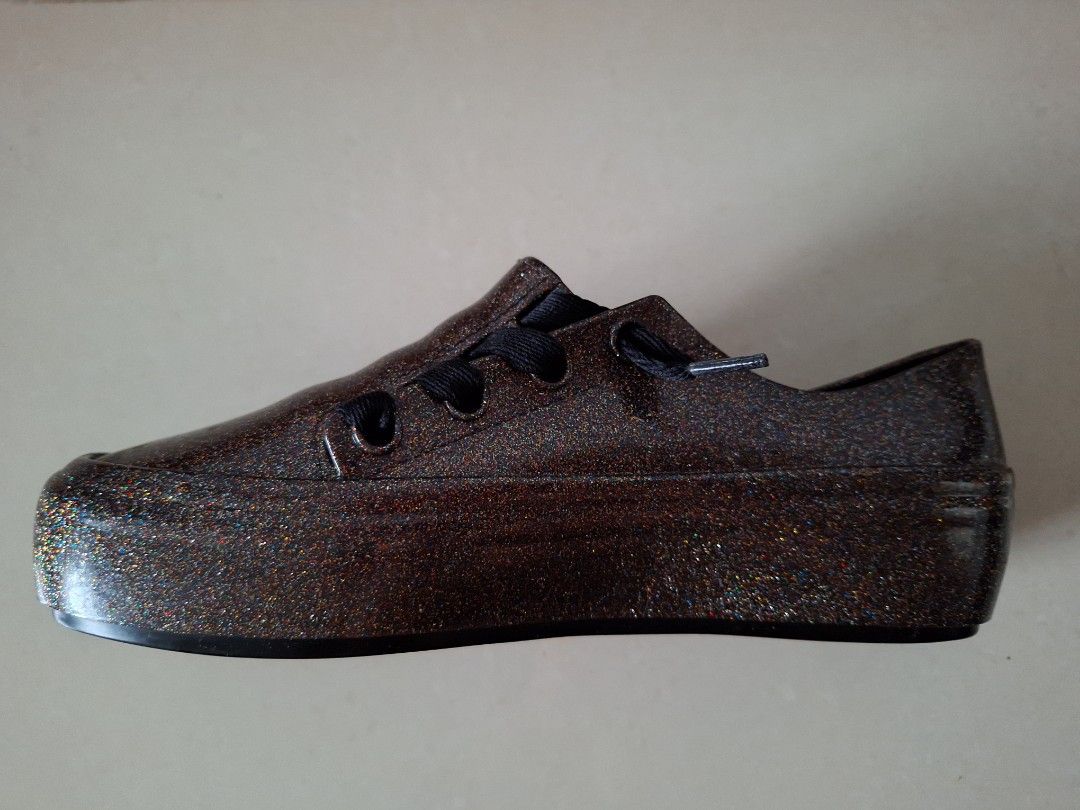 Melissa ulitsa sneaker glitter shop