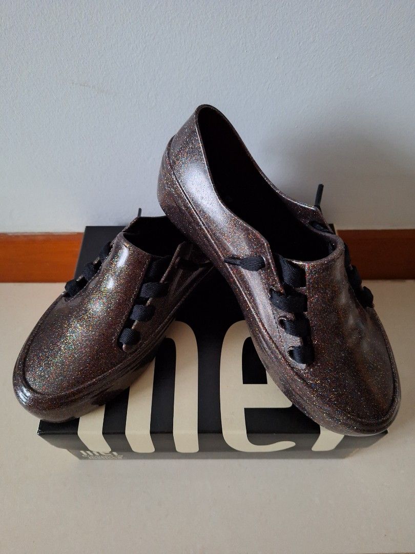 Melissa ulitsa glitter hotsell