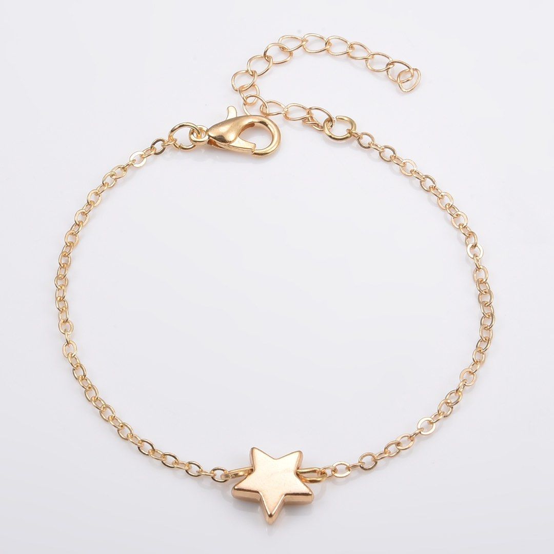 New simple bracelet sale
