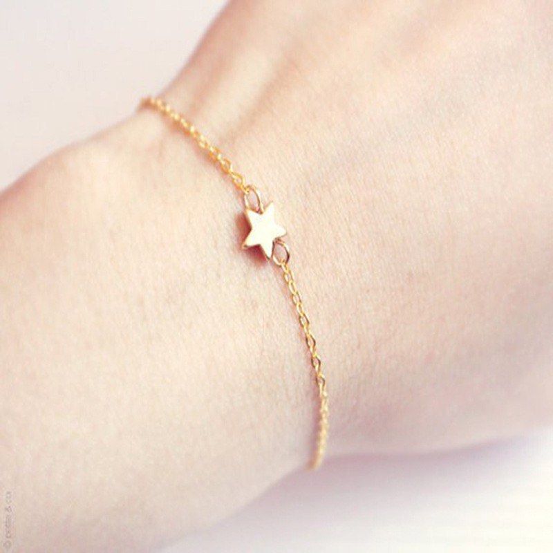 New simple bracelet sale