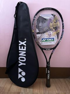 BRAND NEW Yonex Osaka EZONE 100 Limited Edition Tennis Racket (2022)