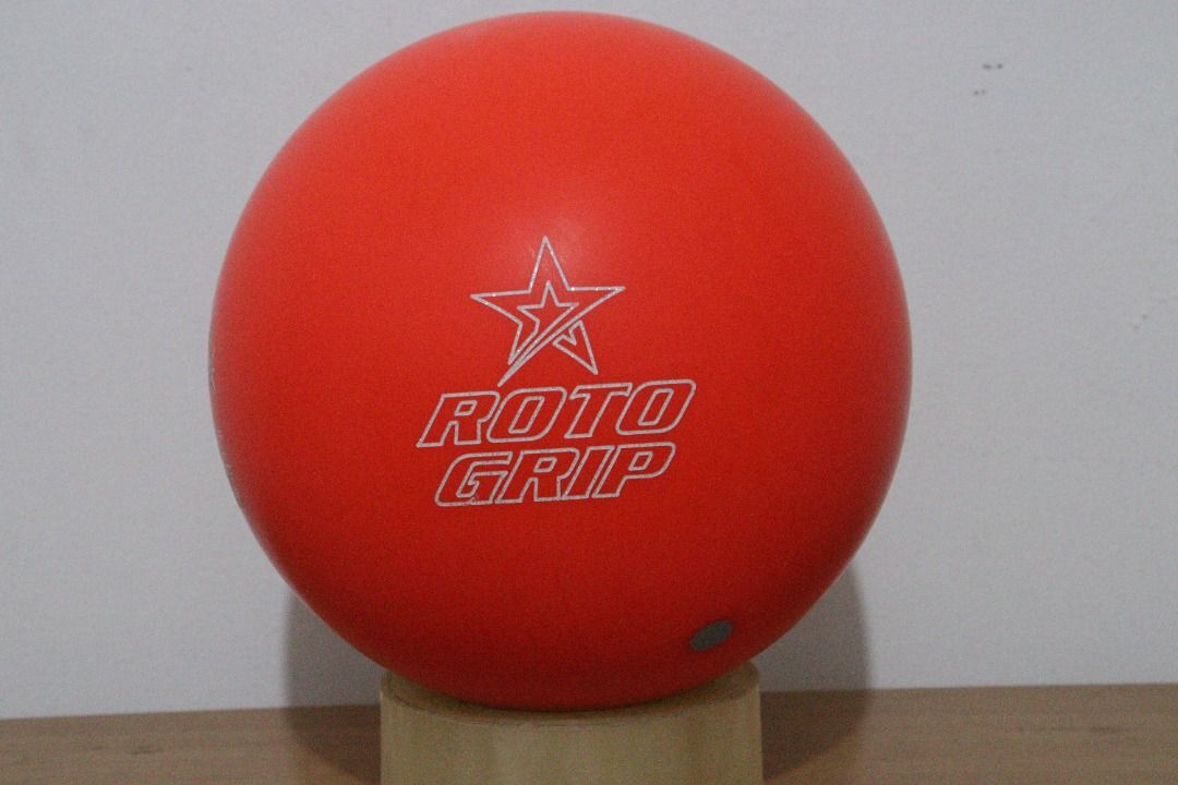 Brandnew Roto Grip Idol Helios Bowling Ball 15 lbs God Ball, Sports