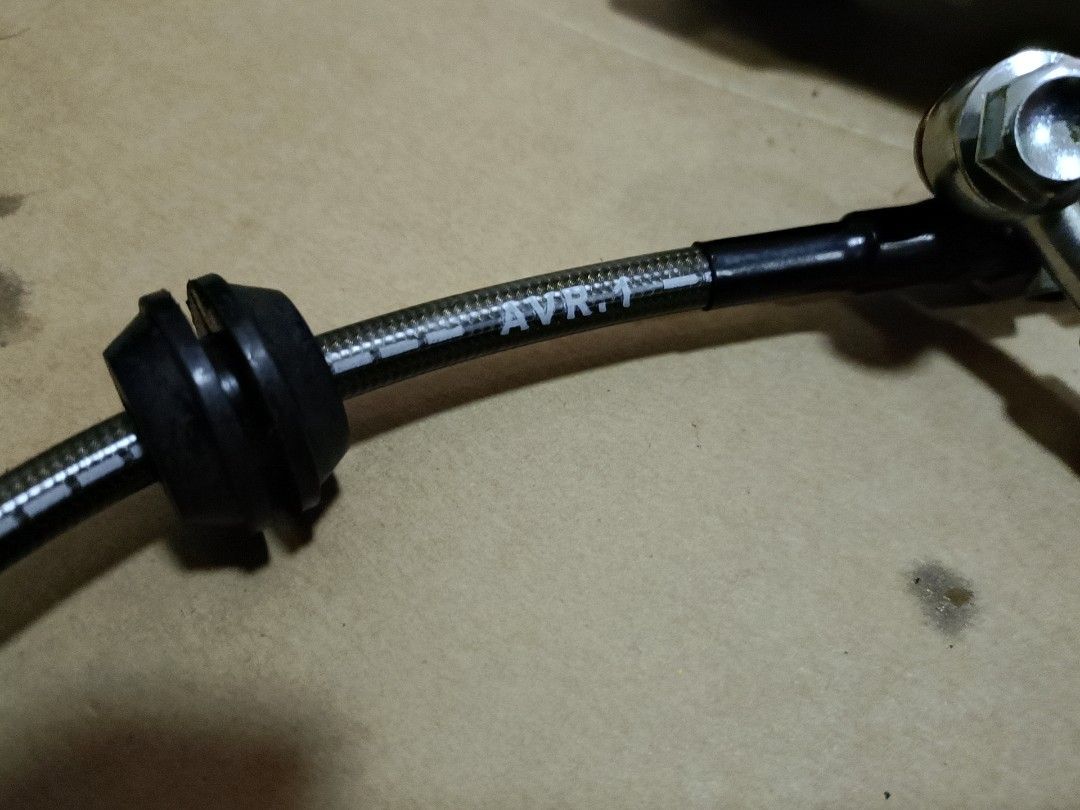 Brembo F50 Authentic caliper for toyota ,Alphard/ vellfile/Estima/Camry