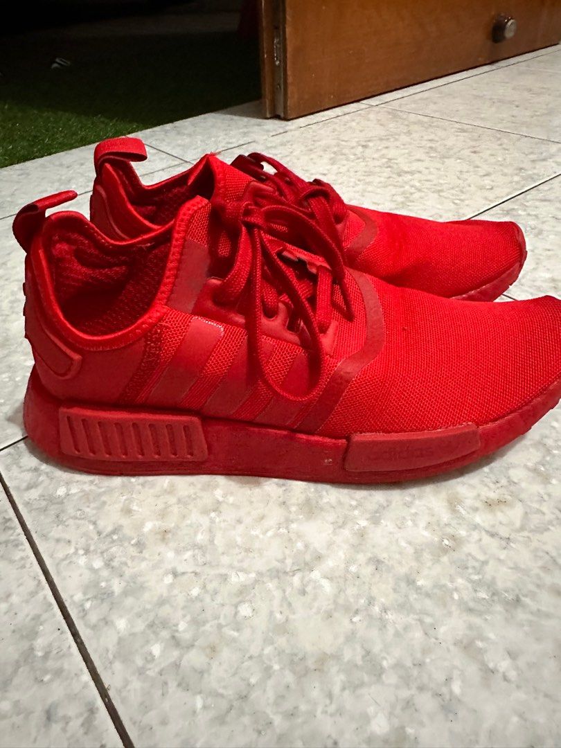 Newest nmd new arrivals shoes