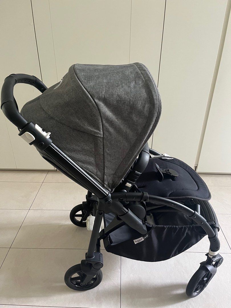 Bugaboo Bee6 Complete Stroller – Bebeang Baby