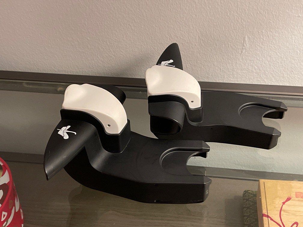 Bugaboo Bee car seat adapter for Maxi Cosi Babies Kids Going