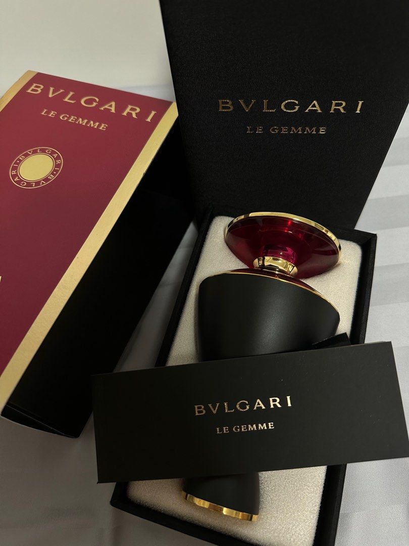 Bulgari amarena clearance