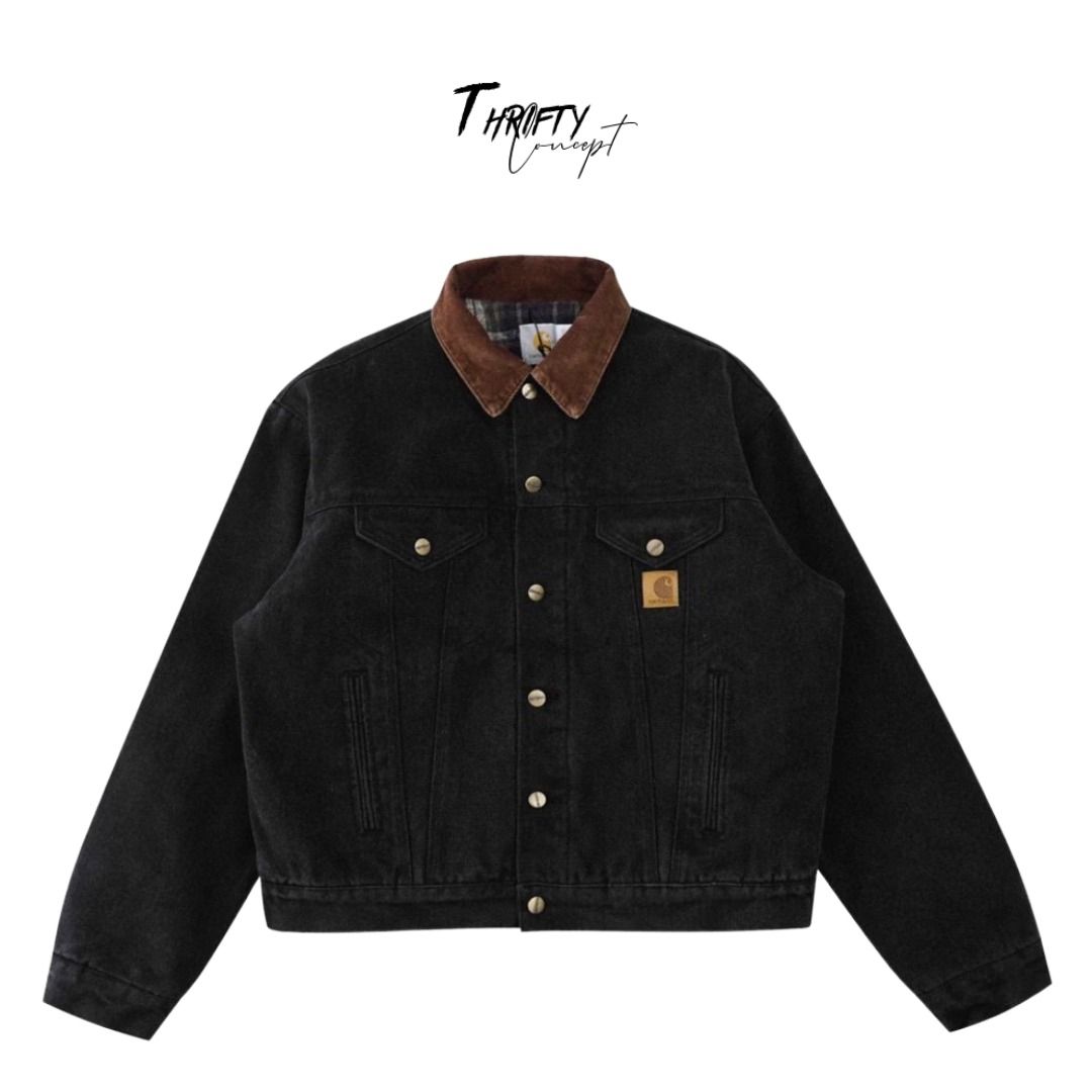 Carhartt j148 hot sale