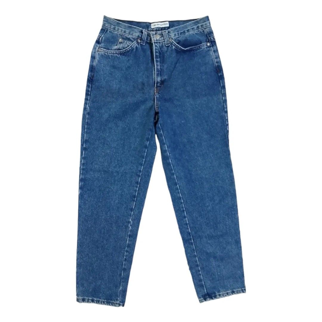Calvin klein petite jeans on sale