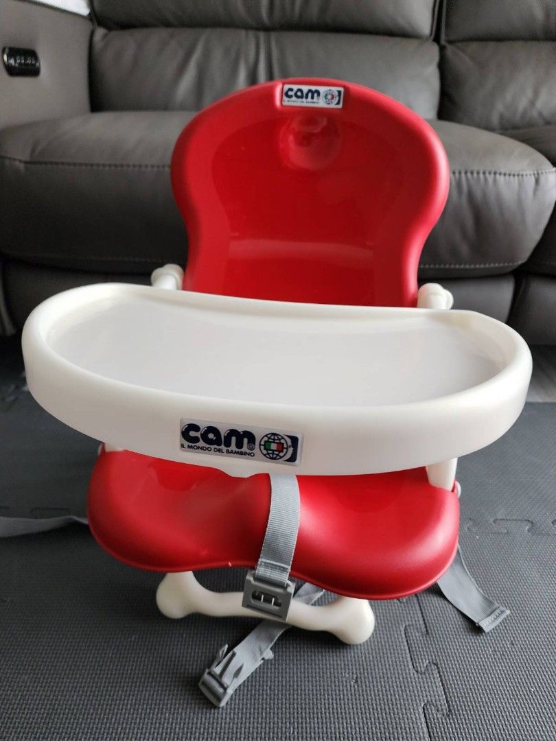 Bambino easy go dining booster chair cheap