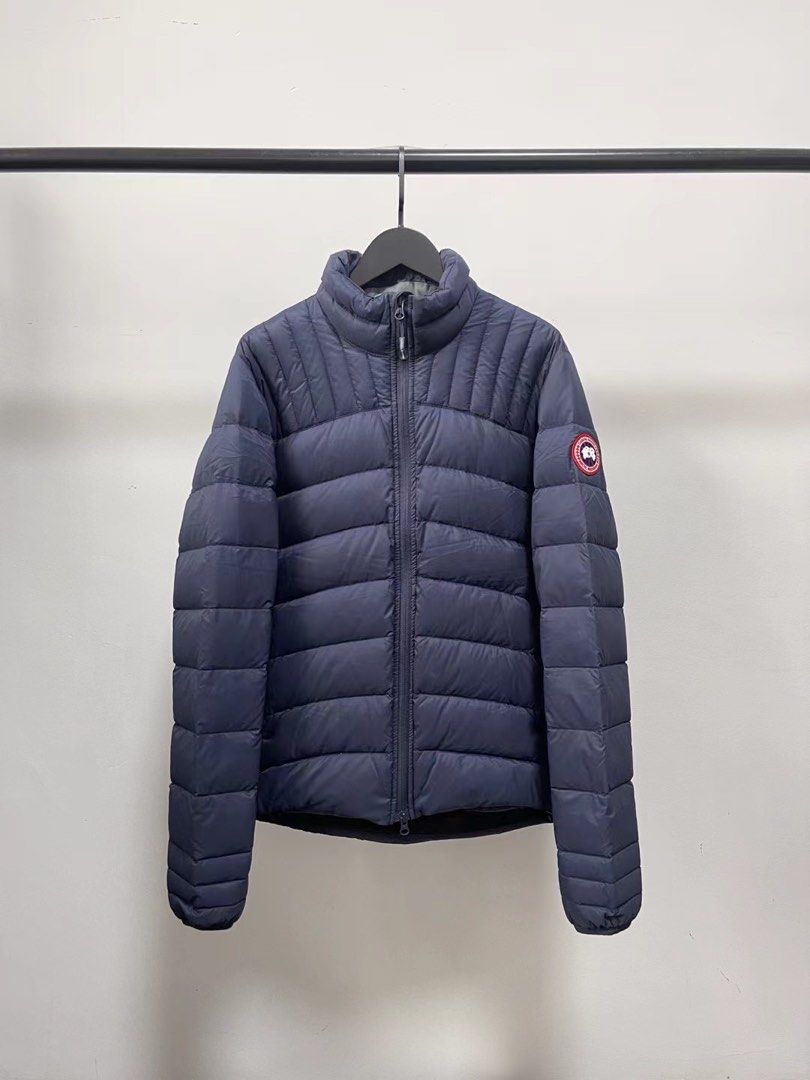 Canada goose shop brookvale blue