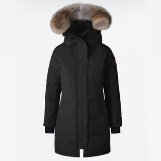 Affordable canada outlet goose