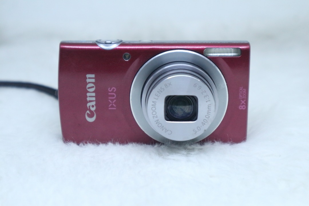 Canon IXUS 145 Price in Philippines - PriceMe