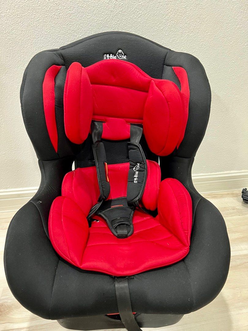 Little one baby car cheap seat