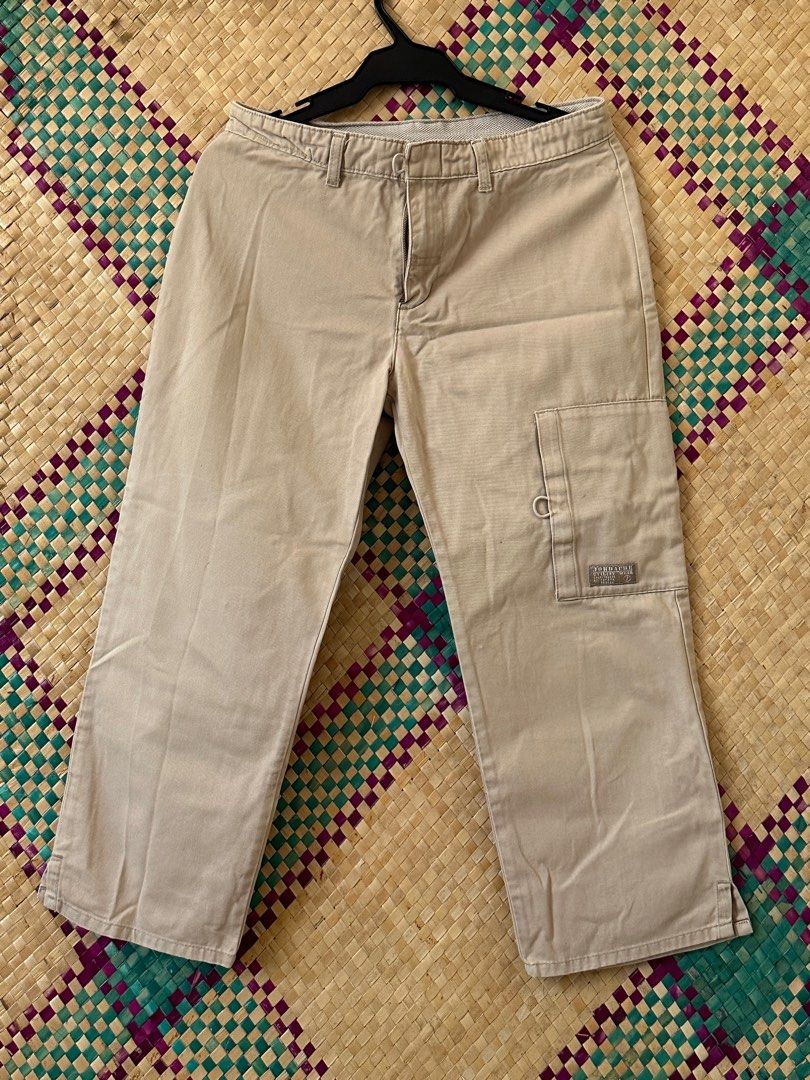 Cargo pants, Women's Fashion, Bottoms, Jeans on Carousell