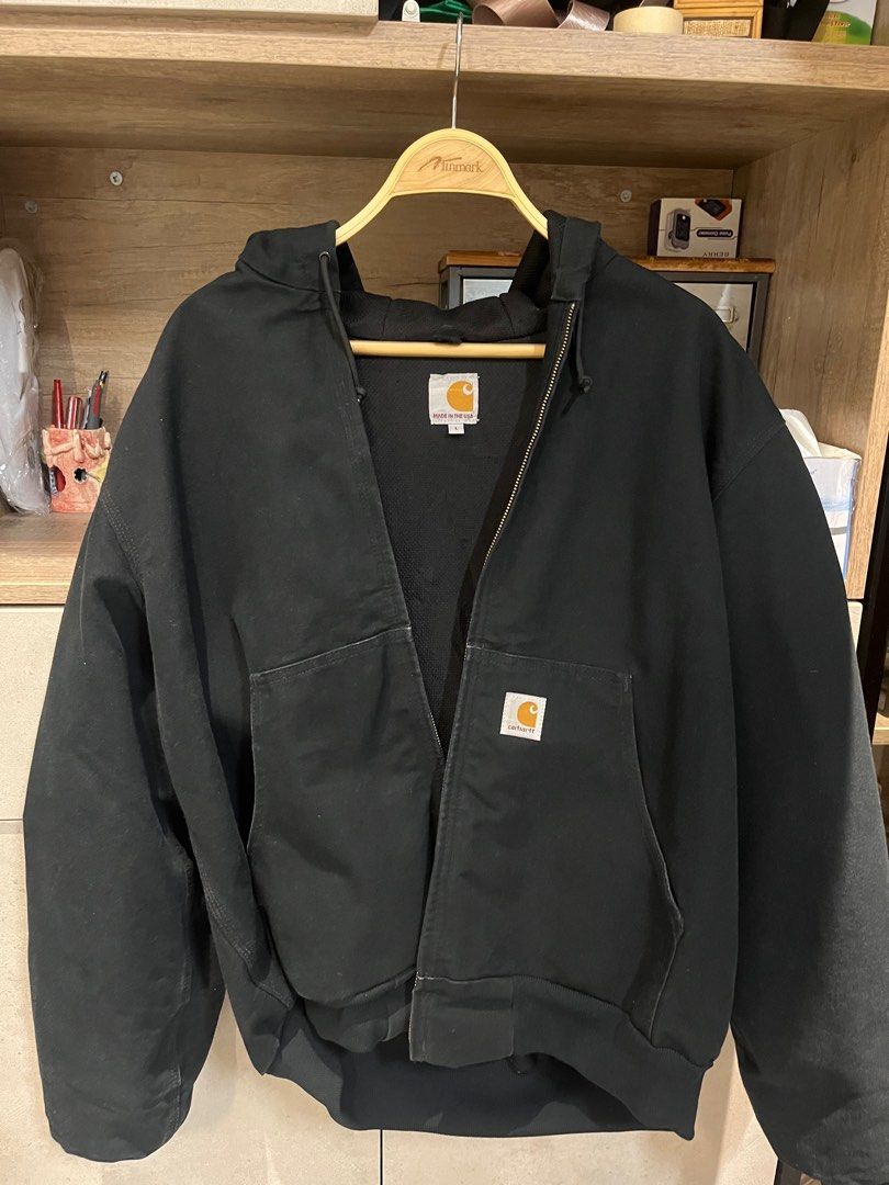 Carhartt helmets shop to hardhats jacket