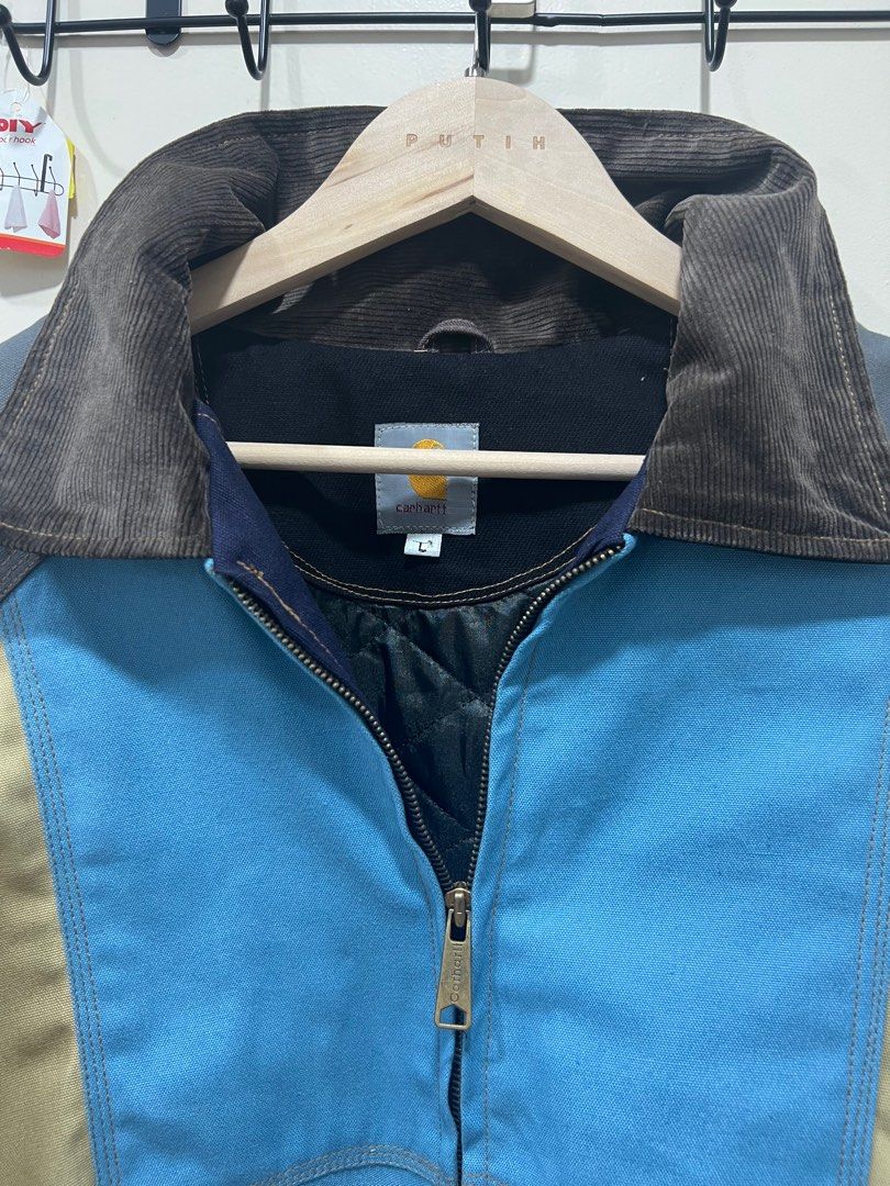 Carhartt Rework Jacket mens Medium