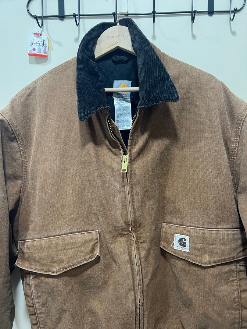 Carhartt j165 top