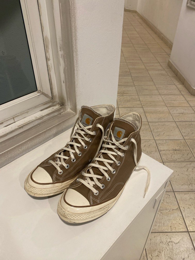 Converse hamilton on sale