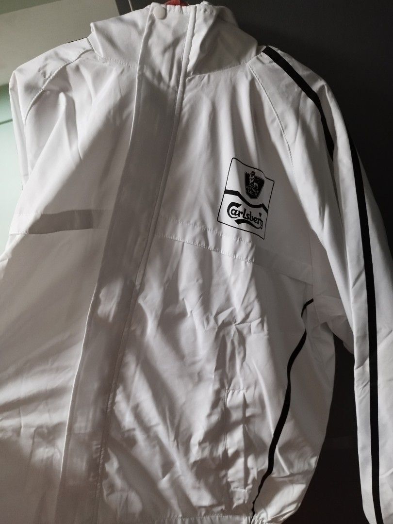 Adidas shop yeezus jacket
