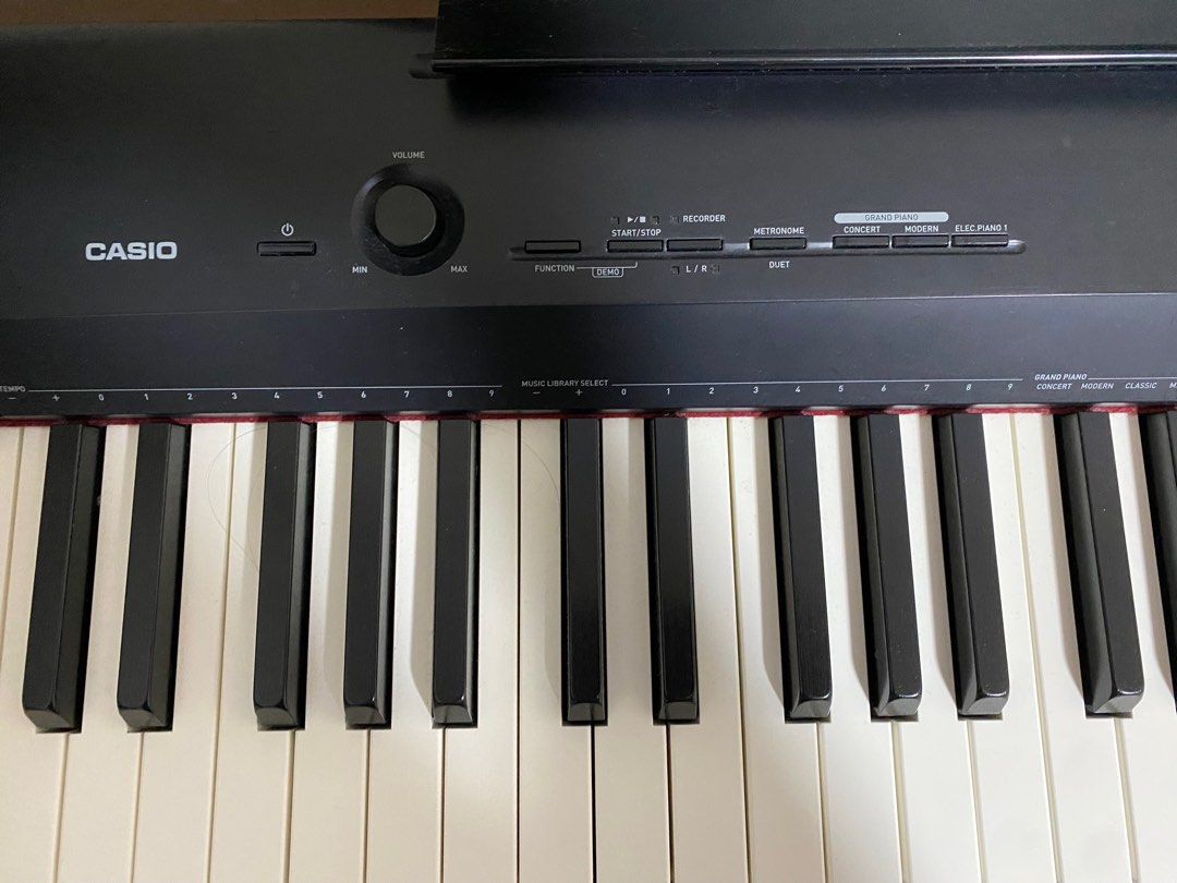 Px 160 sales casio price