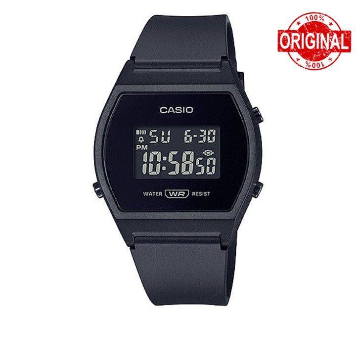 Watch digital casio best sale
