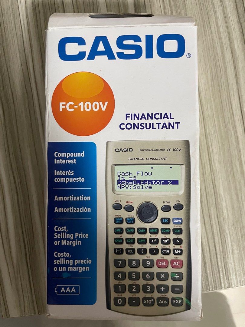 Fc100v shop