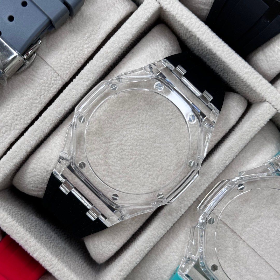 G shock case new arrivals and strap