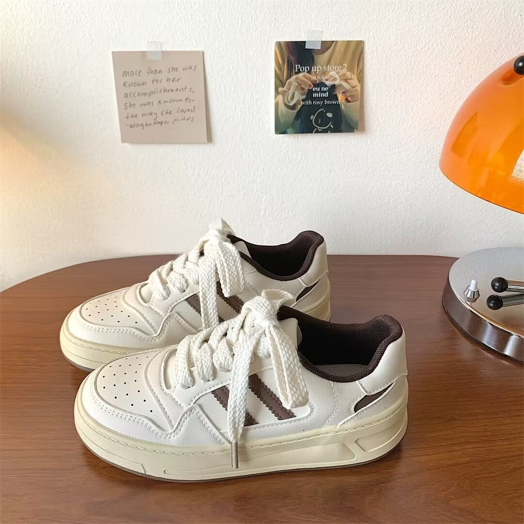 Casual and cute shoes