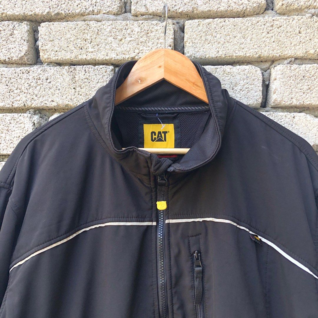 Caterpillar new arrivals coats jackets
