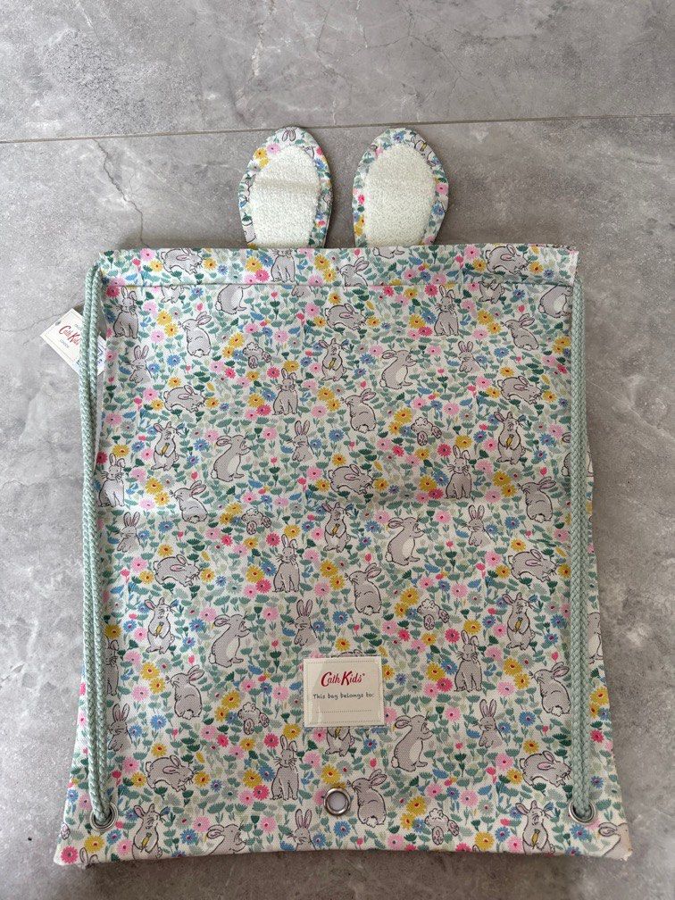 Cath kidston bunny bag cheap