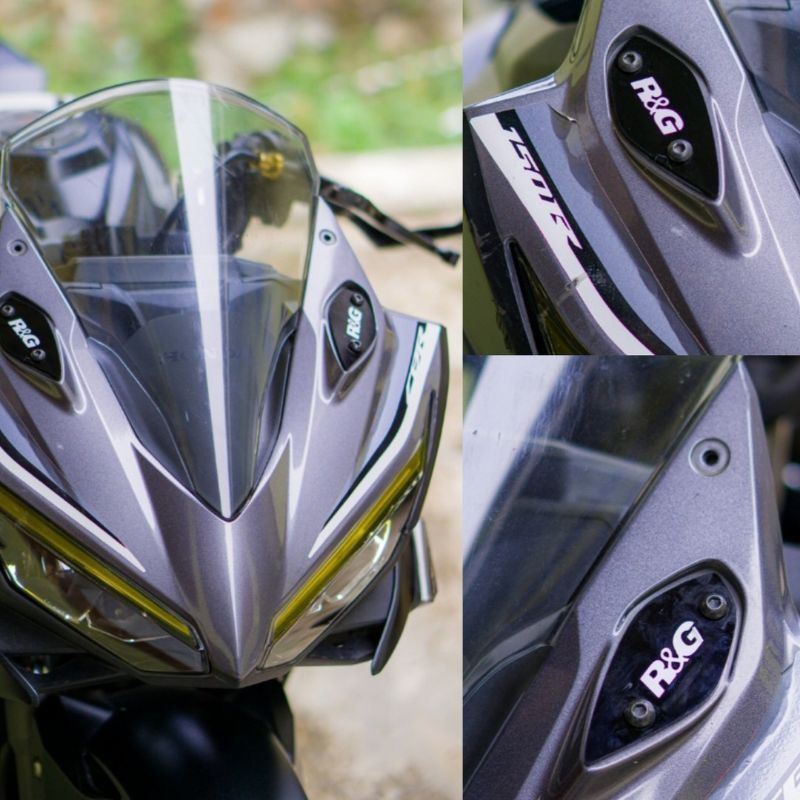 Visor deals v3 cbr150r