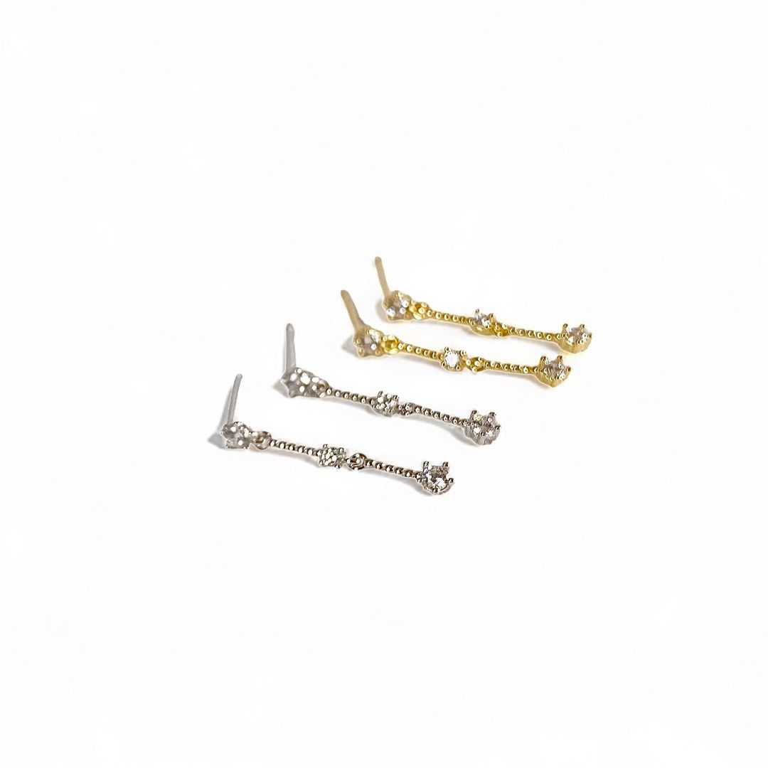 Celeste earrings discount