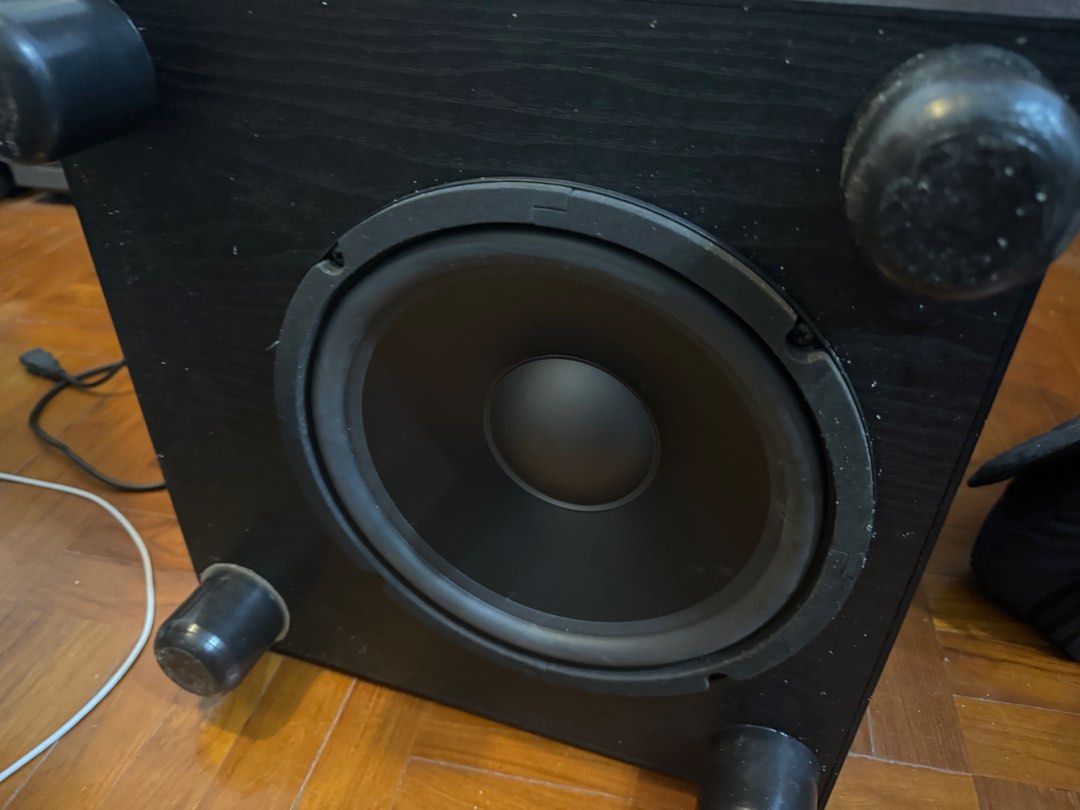 Celestion S1i subwoofer Soundbar