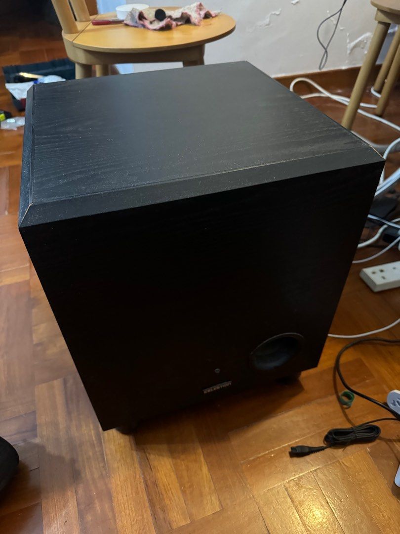 Celestion S1i subwoofer Soundbar