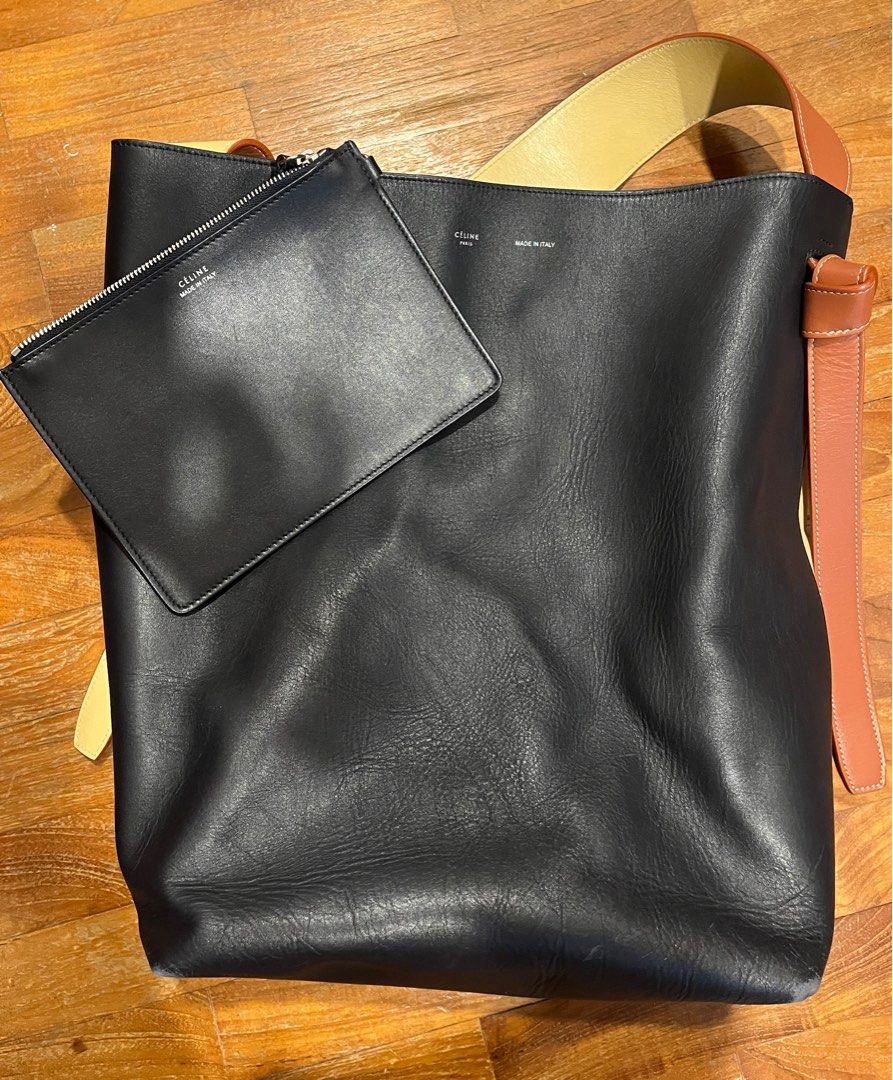 Celine twisted 2025 cabas 2018