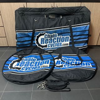 Chainreactioncycles singapore discount