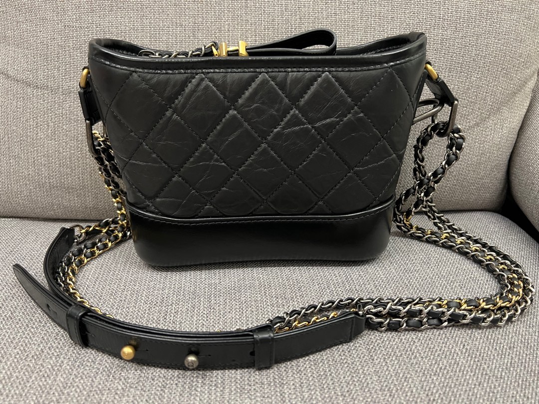 Gabrielle chanel hotsell mini