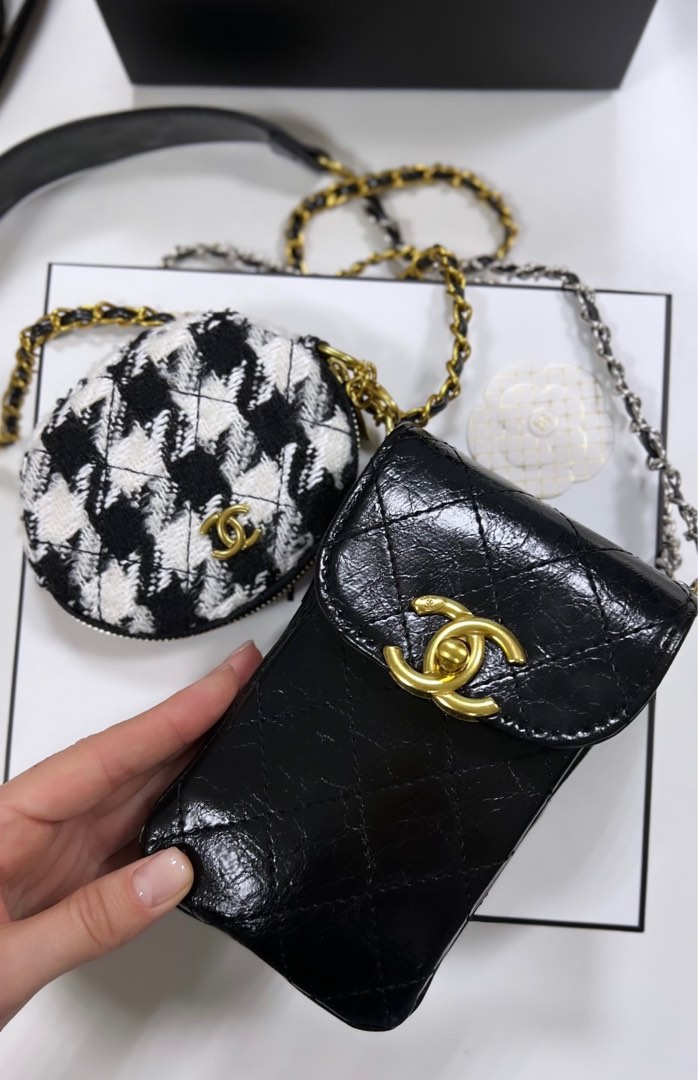 Chanel makeup vip hotsell gift