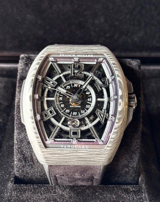 Cheapest franck muller 2025