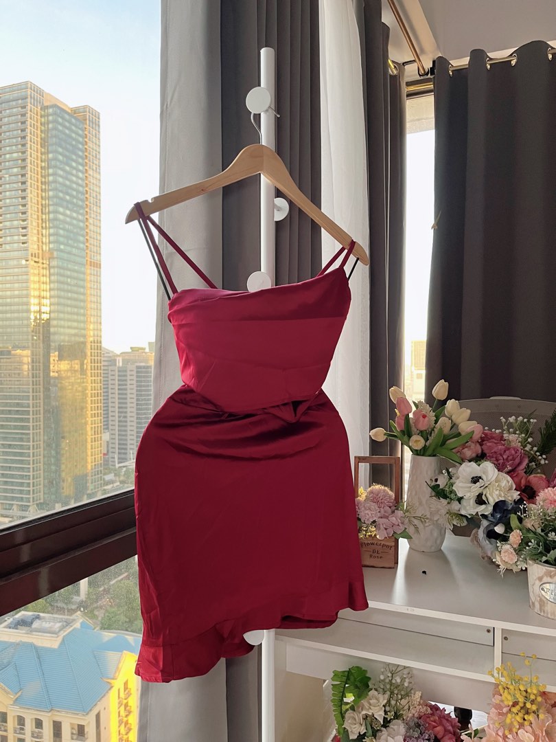 Chic me deals party dresses