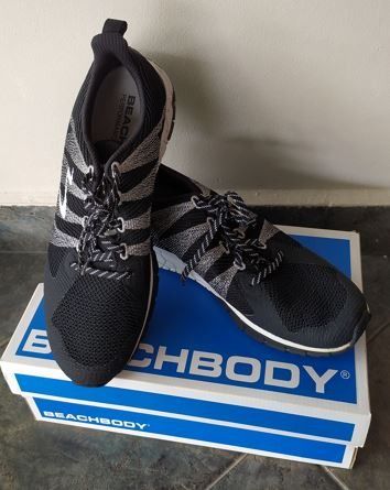 Chinese New Year New Shoe for Men Brand New Authentic BeachBody