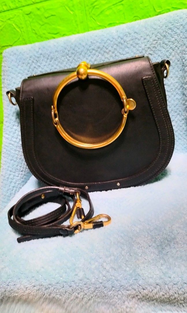 Chloe Nile Luxury Bags Wallets on Carousell
