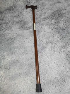 Choco Brown Walking Stick