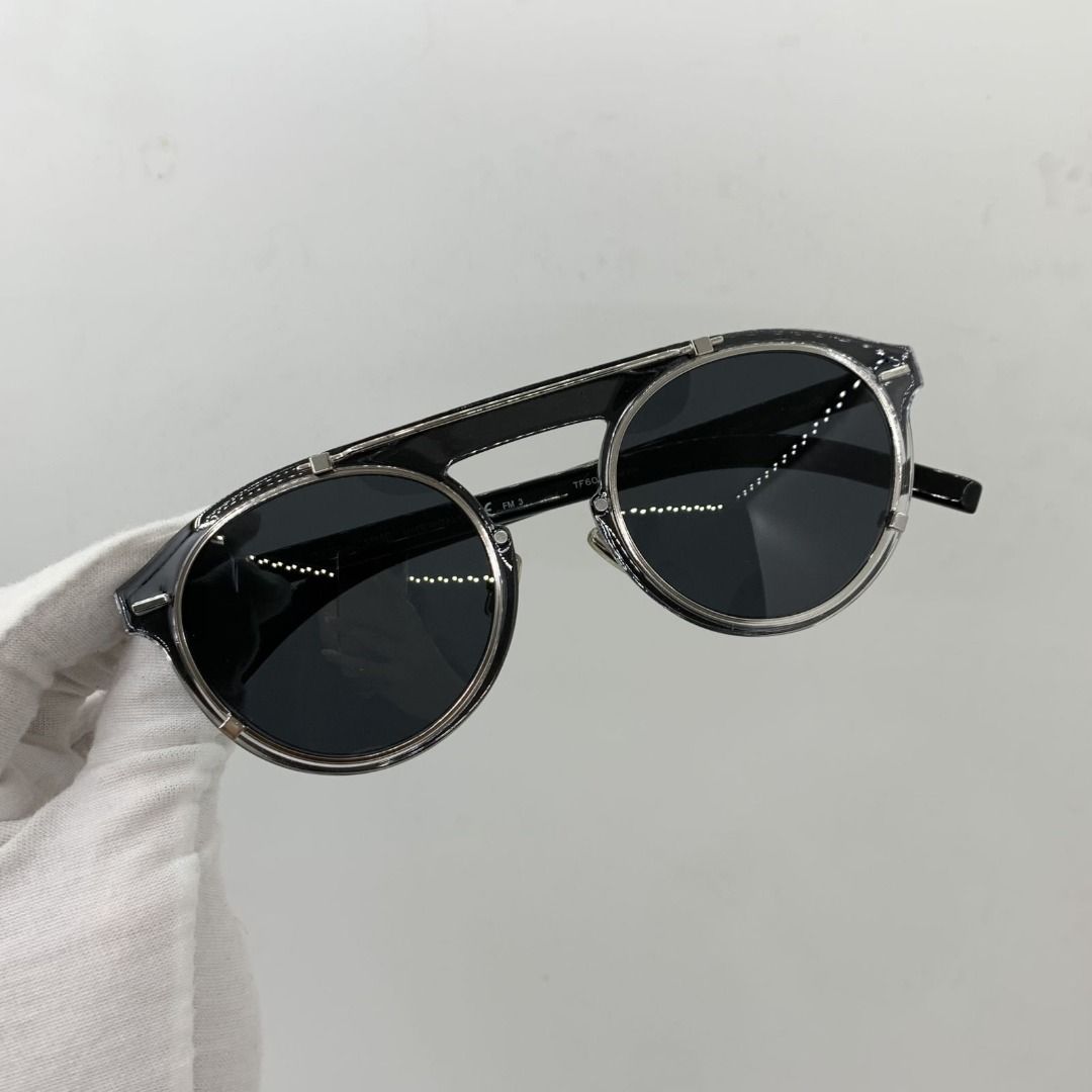 CHRISTIAN DIOR GENESE 1 SUNGLASSES 237044273 WE Luxury Accessories on Carousell