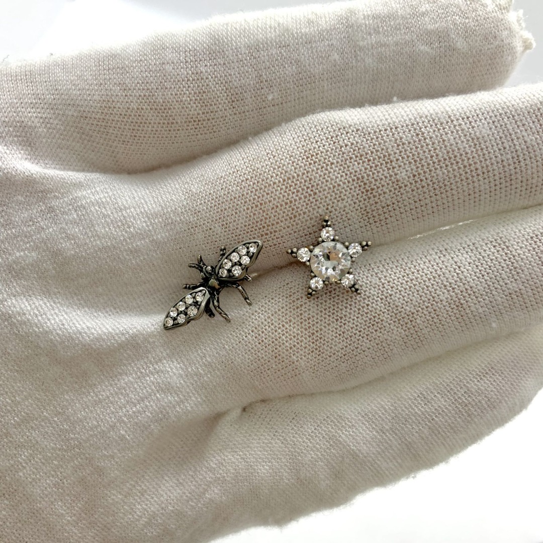 Christian dior bee ring shop