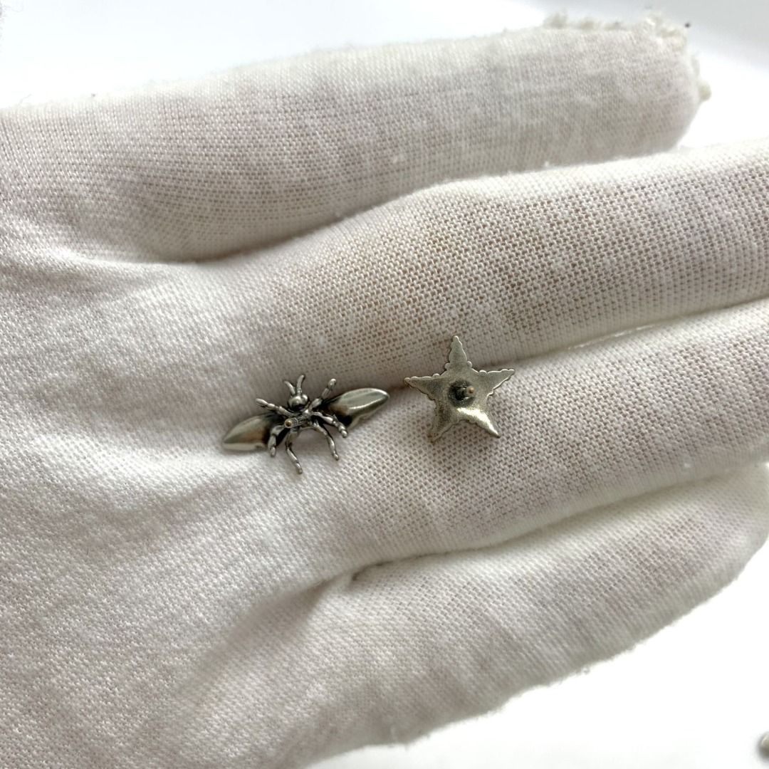Christian dior bee ring top