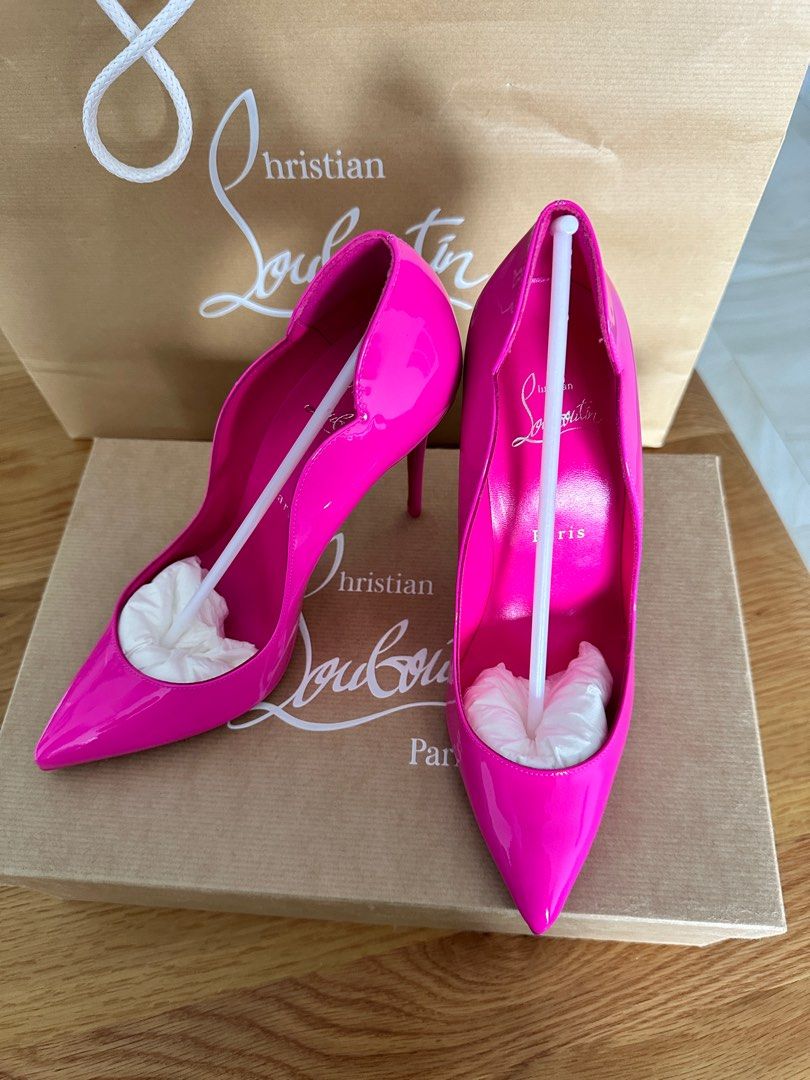 Christian discount louboutin brand