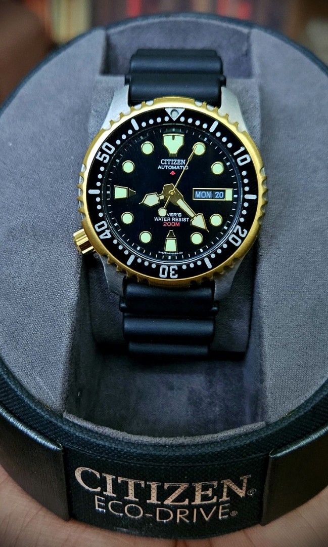 Citizen ny0045 hot sale