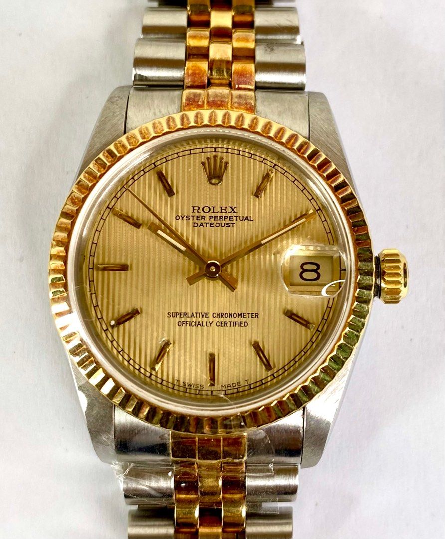 Rolex watches clearance 2025